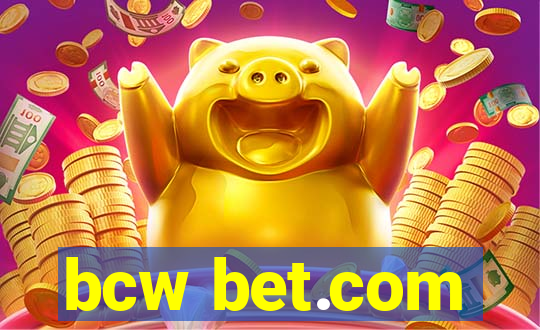 bcw bet.com